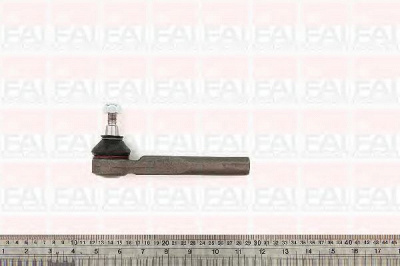 FAI AUTOPARTS ss1263 -  Наконечник поперечной рулевой тяги